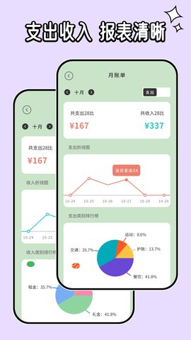 呼噜记账App最新版