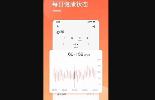 橙子大健康App安卓版