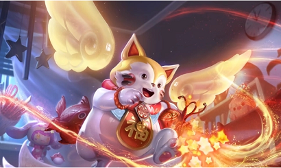 王者荣耀星会员梦奇皮肤怎么领 星会员梦领取方法