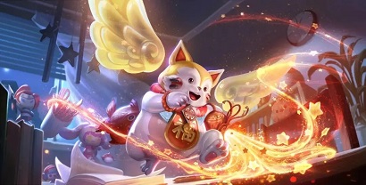 王者荣耀星会员皮肤怎么买 星会员专属皮肤多少钱