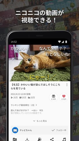 哔哩哔哩app日本官方版