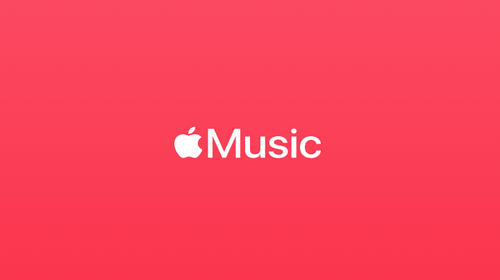 Apple Music官方2022最新版