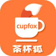 CUPFOX.APP茶杯狐官方版2023