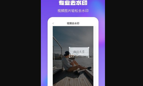金刚水印管理大师App手机版