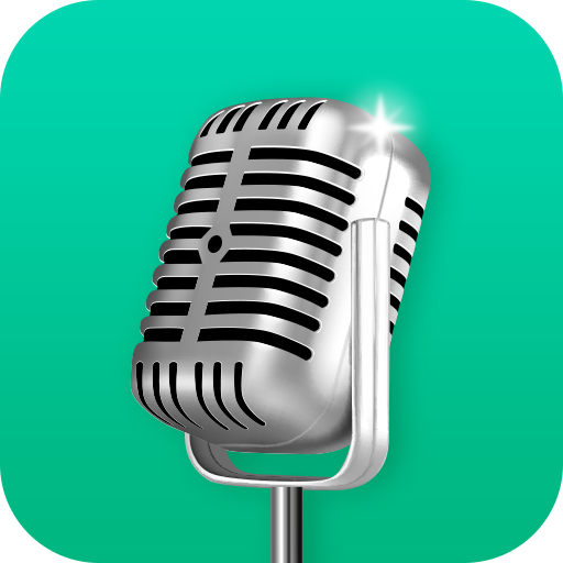 微微变声器App安卓版