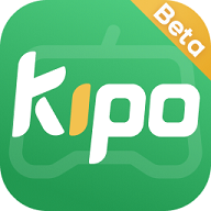 GameKipo游戏盒子app
