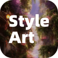 StyleArt绘画App安卓版