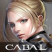 CABAL MOBILE国际服