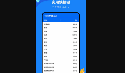 docx文档编辑App免费版