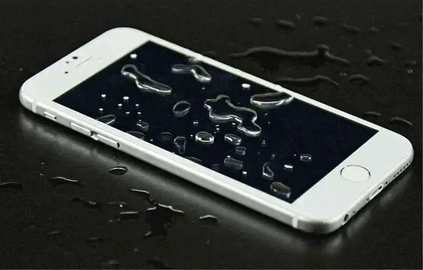 iPhone听筒进水有杂音怎么办 iPhone听筒进水解决方法 