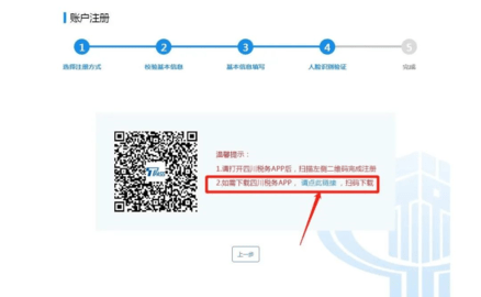 四川省电子税务局网上办税大厅APP