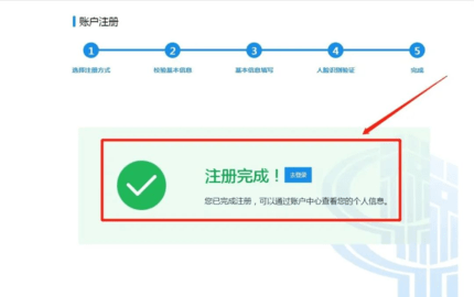 四川省电子税务局网上办税大厅APP