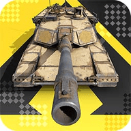 坦克终极对决大战场手游正版最新版