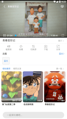 哇哇影视官方版