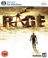 狂怒Rage免DVD补丁
