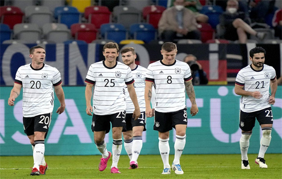德国世界杯冠军是哪一年 德国世界杯2022阵容如何