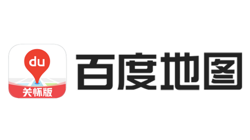 百度地图关怀版纯净无广告版