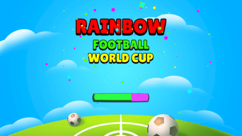 彩虹足球(Rainbow Football)安卓版