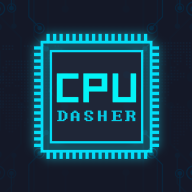 CUP Dasher2023最新版