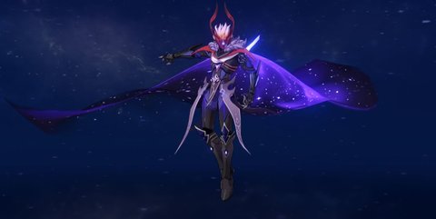 原神天理是战力天花板吗 原神战力分析