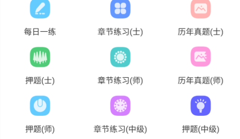 康复医学治疗技术考试题库破解版