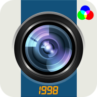 1998复古胶片相机APP最新版