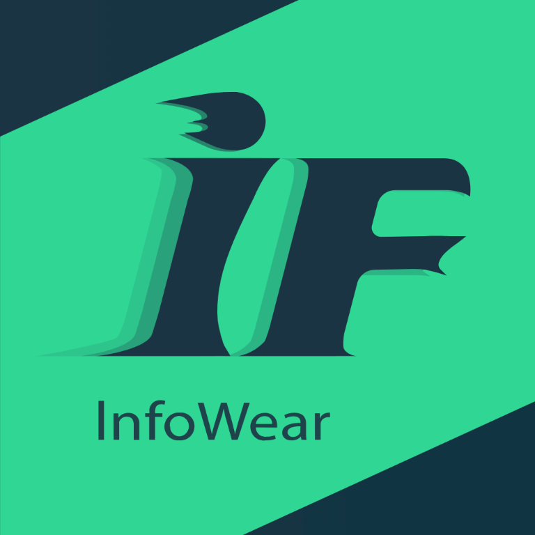 InfoWear2022官方最新版
