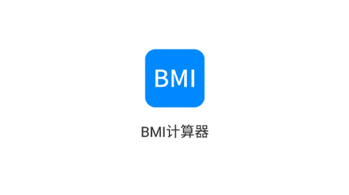 BMI计算器纯净版