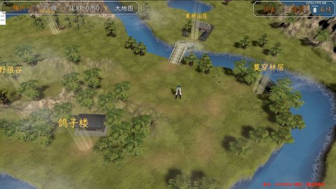 群侠传启动mod怎么使用 群侠传启动mod的使用方法介绍