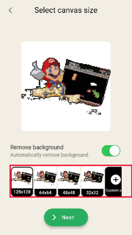 PIXELME免费版
