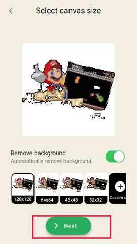 PIXELME免费版