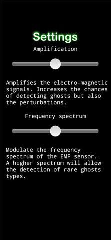 幽灵探测器中文版