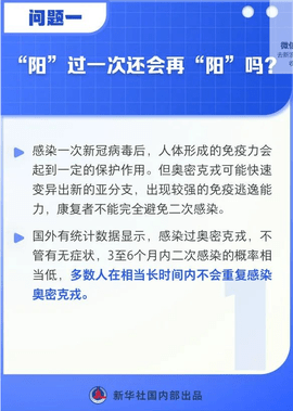 防治奥密克戎17个热点问题及措施方法一览图