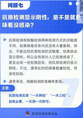防治奥密克戎17个热点问题及措施方法一览图