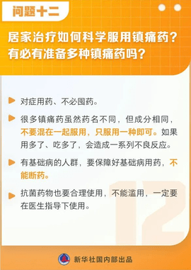 防治奥密克戎17个热点问题及措施方法一览图