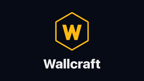 Wallcraft2023最新官方版