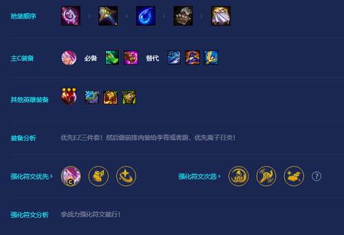 金铲铲之战超级英雄伊泽瑞尔怎么玩 超级英雄EZ玩法攻略