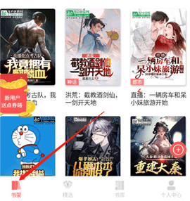 飞卢中文网免费破解版