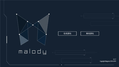 malody中文最新版