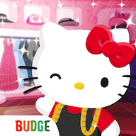 HelloKitty Fashion Star去广告版