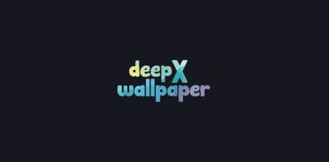 DeepX Wallpaper3D壁纸软件