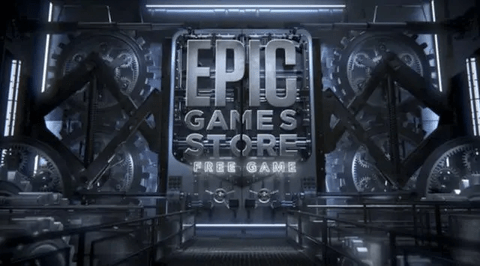 epic提示