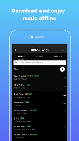 JOOX泰国版