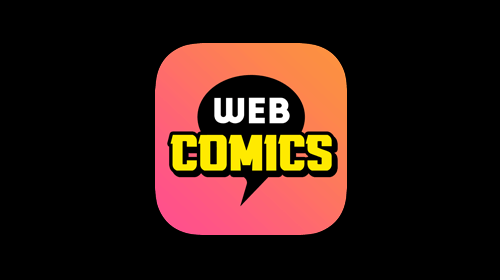 WebComics英文版