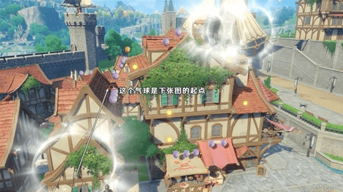 原神跨野寻踪活动怎么玩 原神跨野寻踪活动玩法攻略