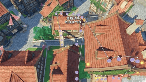 原神跨野寻踪活动怎么玩 原神跨野寻踪活动玩法攻略