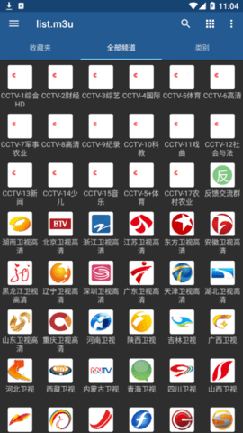 IPTV Pro破解版