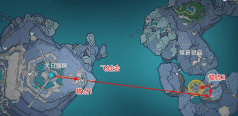原神寻得龙蛇踪任务怎么做 原神寻得龙蛇踪任务完成攻略