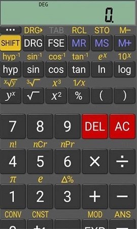 根号计算器App破解版