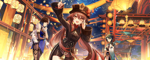 2023原神1月兑换码大全最新分享